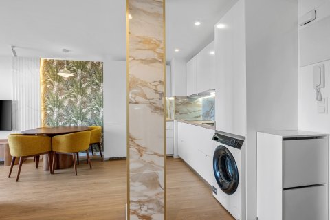 Продажа квартиры в Пунта Прима, Аликанте, Испания 2 спальни, 70м2 №192302 - фото 5