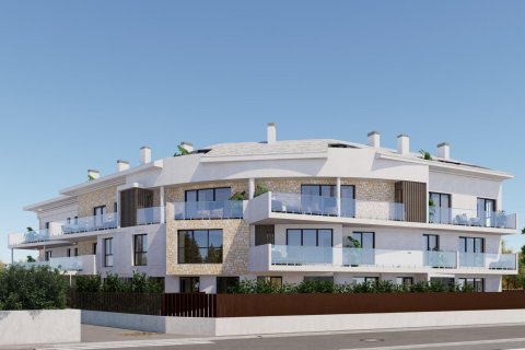 Appartamento in vendita a Javea, Alicante, Spagna 2 camere da letto, 84 mq. N° 190942 - foto 6