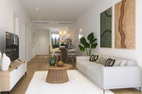 Appartamento in vendita a L'Alfàs del Pi, Alicante, Spagna 2 camere da letto, 71 mq. N° 190936 - foto 12