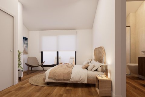 Appartamento in vendita a Javea, Alicante, Spagna 3 camere da letto, 120 mq. N° 190940 - foto 12