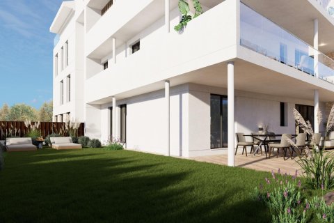 Appartamento in vendita a Javea, Alicante, Spagna 4 camere da letto, 132 mq. N° 190941 - foto 18
