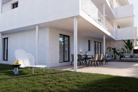 Appartamento in vendita a Javea, Alicante, Spagna 4 camere da letto, 132 mq. N° 190941 - foto 17