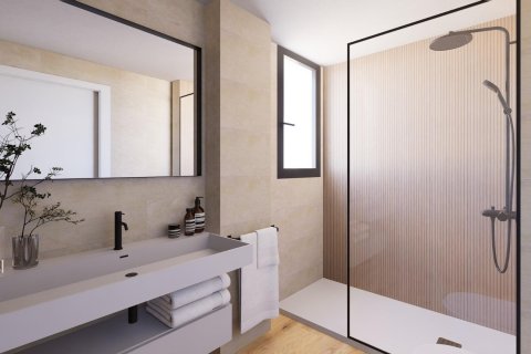 Appartamento in vendita a Javea, Alicante, Spagna 4 camere da letto, 132 mq. N° 190941 - foto 13