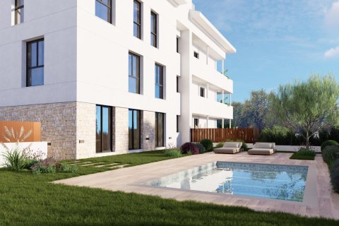 Appartamento in vendita a Javea, Alicante, Spagna 4 camere da letto, 132 mq. N° 190941 - foto 19