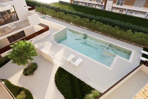 Appartamento in vendita a Javea, Alicante, Spagna 4 camere da letto, 132 mq. N° 190941 - foto 6
