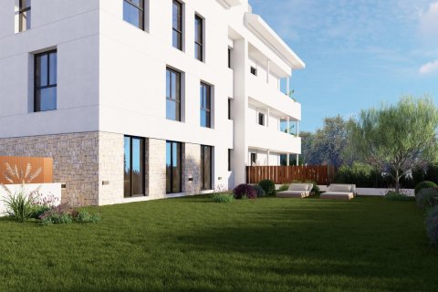 Appartamento in vendita a Javea, Alicante, Spagna 4 camere da letto, 132 mq. N° 190941 - foto 20