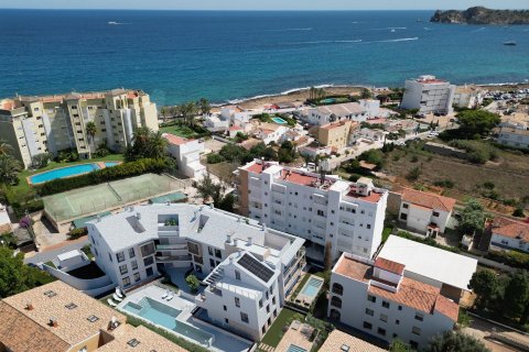 Appartamento in vendita a Javea, Alicante, Spagna 4 camere da letto, 132 mq. N° 190941 - foto 2