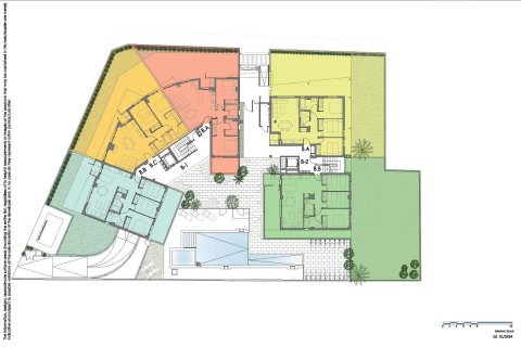 Appartamento in vendita a Javea, Alicante, Spagna 4 camere da letto, 132 mq. N° 190941 - foto 16