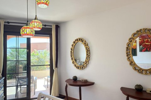 Villa à vendre Murcia, Espagne, 3 chambres, 145 m2 No. 139385 - photo 27