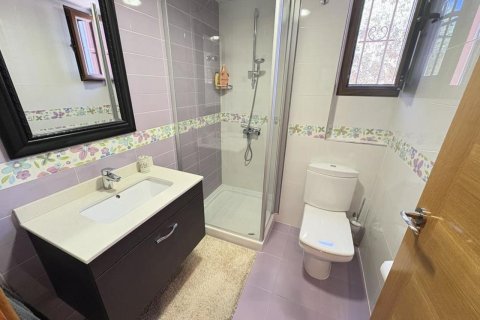 Villa à vendre Murcia, Espagne, 3 chambres, 145 m2 No. 139385 - photo 22