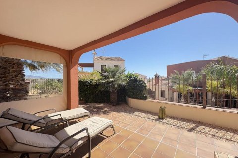 Villa à vendre Murcia, Espagne, 3 chambres, 145 m2 No. 139385 - photo 13