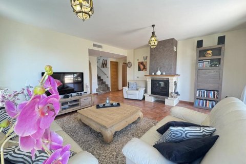 Villa à vendre Murcia, Espagne, 3 chambres, 145 m2 No. 139385 - photo 20