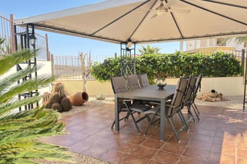 Villa à vendre Murcia, Espagne, 3 chambres, 145 m2 No. 139385 - photo 8
