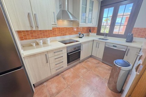 Villa à vendre Murcia, Espagne, 3 chambres, 145 m2 No. 139385 - photo 15