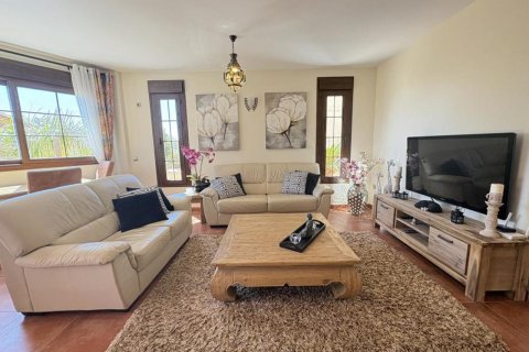 Villa à vendre Murcia, Espagne, 3 chambres, 145 m2 No. 139385 - photo 19