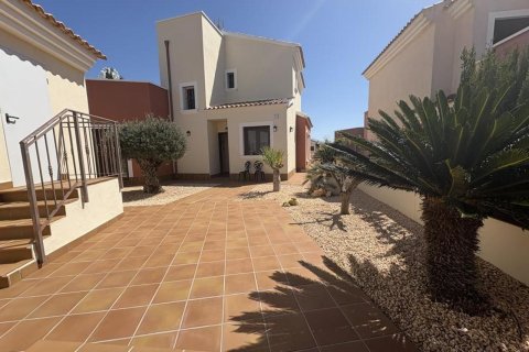 Villa à vendre Murcia, Espagne, 3 chambres, 145 m2 No. 139385 - photo 6