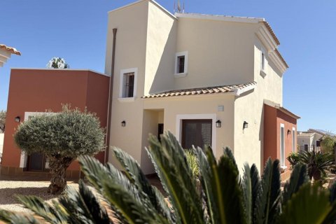 Villa à vendre Murcia, Espagne, 3 chambres, 145 m2 No. 139385 - photo 3