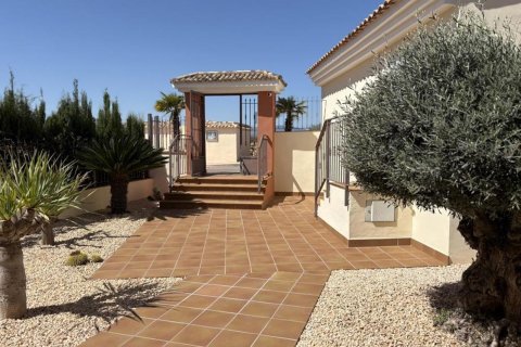 Villa à vendre Murcia, Espagne, 3 chambres, 145 m2 No. 139385 - photo 7
