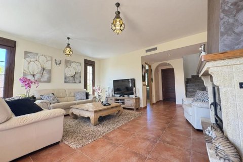 Villa à vendre Murcia, Espagne, 3 chambres, 145 m2 No. 139385 - photo 17