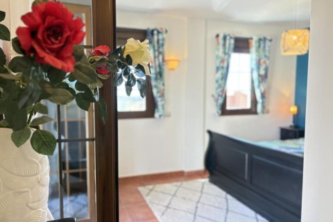 Villa à vendre Murcia, Espagne, 3 chambres, 145 m2 No. 139385 - photo 30