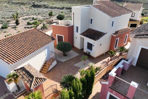 Villa à vendre Murcia, Espagne, 3 chambres, 145 m2 No. 139385 - photo 1