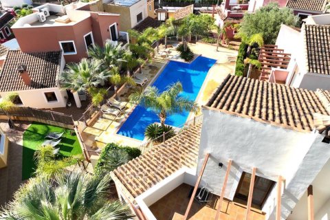 Villa à vendre Murcia, Espagne, 3 chambres, 145 m2 No. 139385 - photo 2