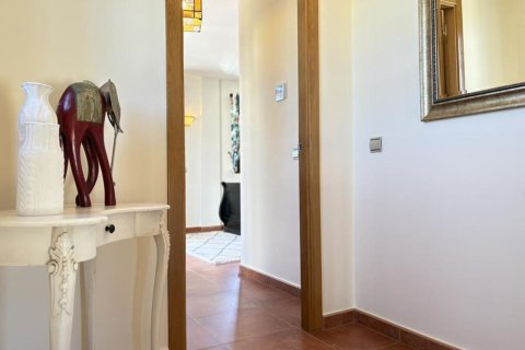 Villa à vendre Murcia, Espagne, 3 chambres, 145 m2 No. 139385 - photo 29