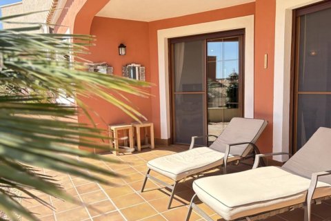 Villa à vendre Murcia, Espagne, 3 chambres, 145 m2 No. 139385 - photo 10