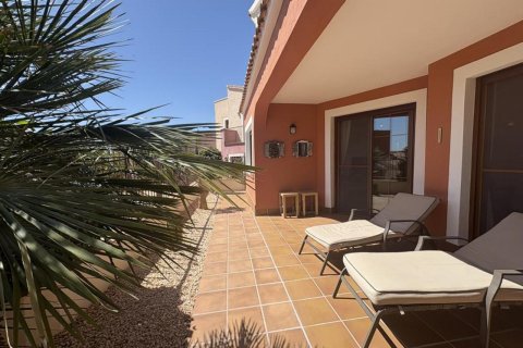 Villa à vendre Murcia, Espagne, 3 chambres, 145 m2 No. 139385 - photo 12