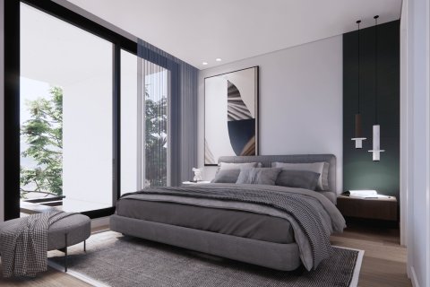 Penthouse à vendre Torre-Pacheco, Murcia, Espagne, 3 chambres, 110 m2 No. 139384 - photo 16