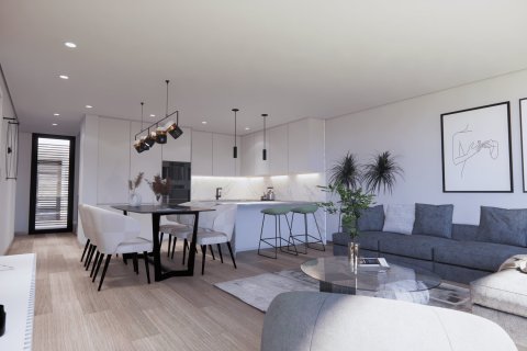 Penthouse à vendre Torre-Pacheco, Murcia, Espagne, 3 chambres, 110 m2 No. 139384 - photo 6
