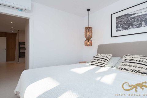 Villa à vendre Sa Carroca, Ibiza, Espagne, 3 chambres, 318 m2 No. 139390 - photo 20