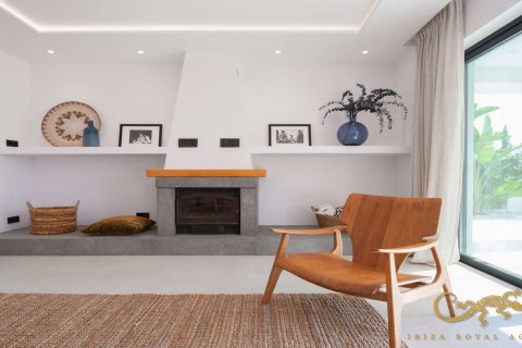 Villa à vendre Sa Carroca, Ibiza, Espagne, 3 chambres, 318 m2 No. 139390 - photo 6