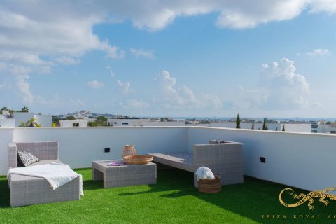 Villa à vendre Sa Carroca, Ibiza, Espagne, 3 chambres, 318 m2 No. 139390 - photo 27