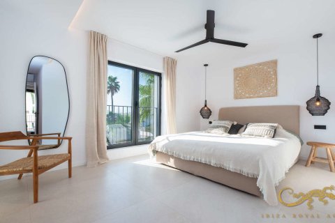 Villa à vendre Sa Carroca, Ibiza, Espagne, 3 chambres, 318 m2 No. 139390 - photo 16