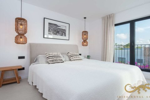 Villa à vendre Sa Carroca, Ibiza, Espagne, 3 chambres, 318 m2 No. 139390 - photo 19