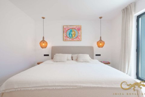 Villa à vendre Sa Carroca, Ibiza, Espagne, 3 chambres, 318 m2 No. 139390 - photo 12