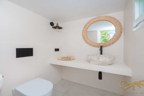 Villa à vendre Sa Carroca, Ibiza, Espagne, 3 chambres, 318 m2 No. 139390 - photo 10