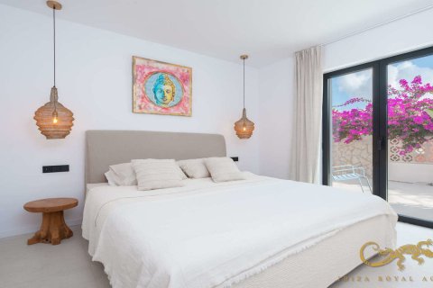 Villa à vendre Sa Carroca, Ibiza, Espagne, 3 chambres, 318 m2 No. 139390 - photo 11
