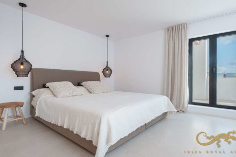Villa à vendre Sa Carroca, Ibiza, Espagne, 3 chambres, 318 m2 No. 139390 - photo 15