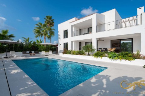 Villa à vendre Sa Carroca, Ibiza, Espagne, 3 chambres, 318 m2 No. 139390 - photo 2
