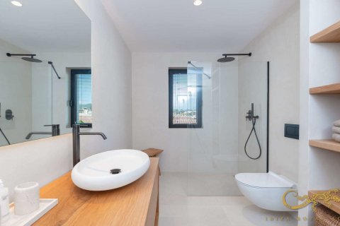 Villa à vendre Sa Carroca, Ibiza, Espagne, 3 chambres, 318 m2 No. 139390 - photo 24