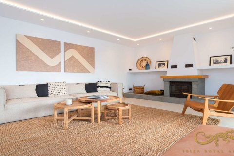 Villa à vendre Sa Carroca, Ibiza, Espagne, 3 chambres, 318 m2 No. 139390 - photo 5