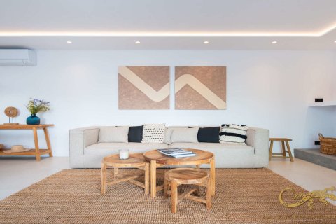 Villa à vendre Sa Carroca, Ibiza, Espagne, 3 chambres, 318 m2 No. 139390 - photo 4