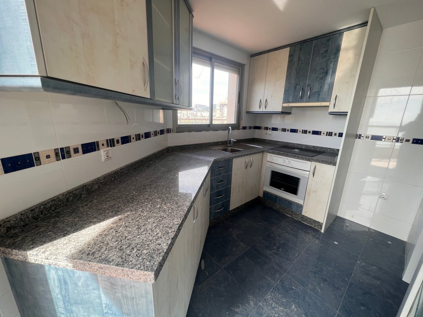 Penthouse in Calpe, Alicante, Spain 3 bedrooms, 134 sq.m. No. 76041