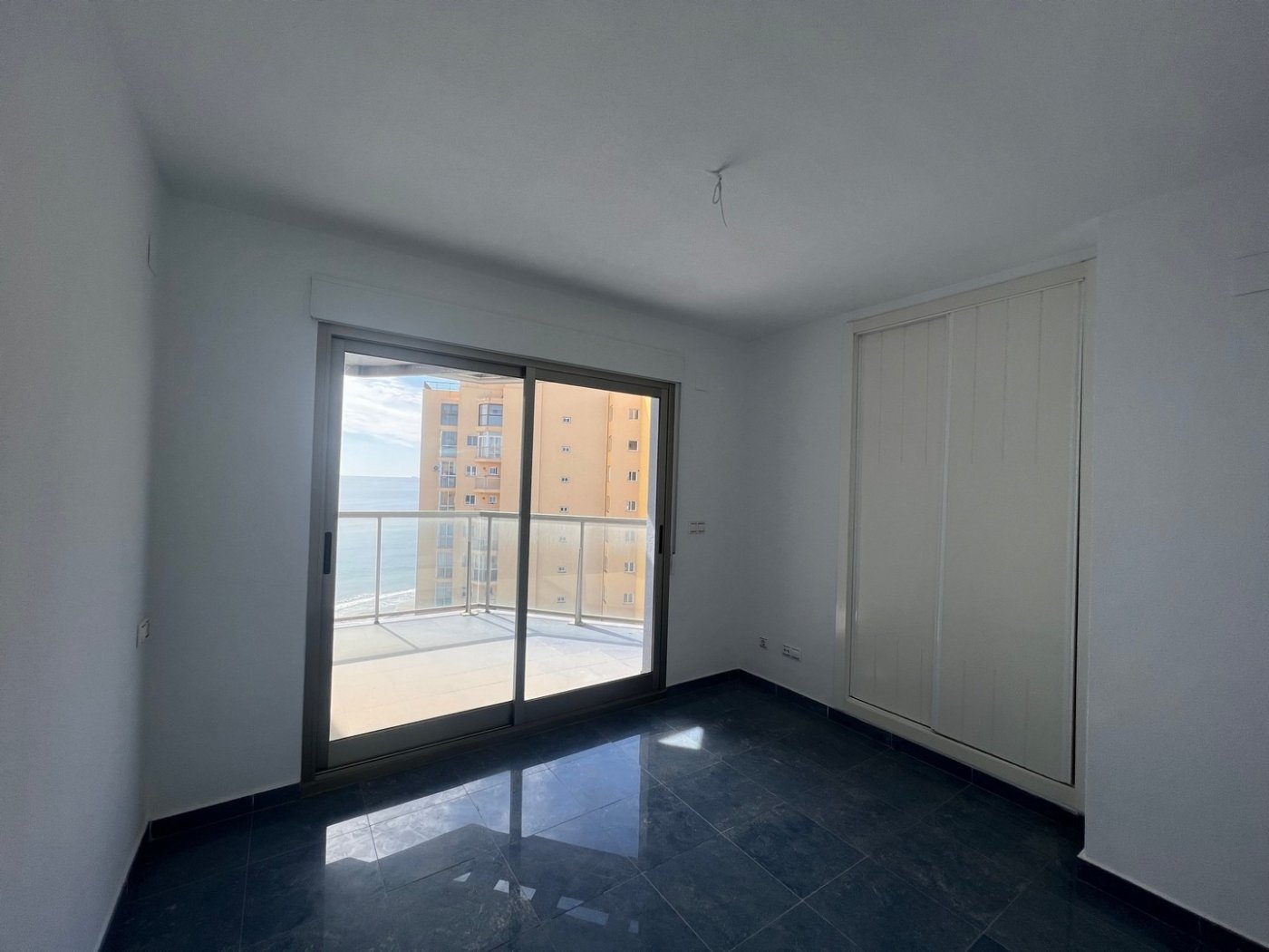 Penthouse in Calpe, Alicante, Spain 3 bedrooms, 134 sq.m. No. 76041