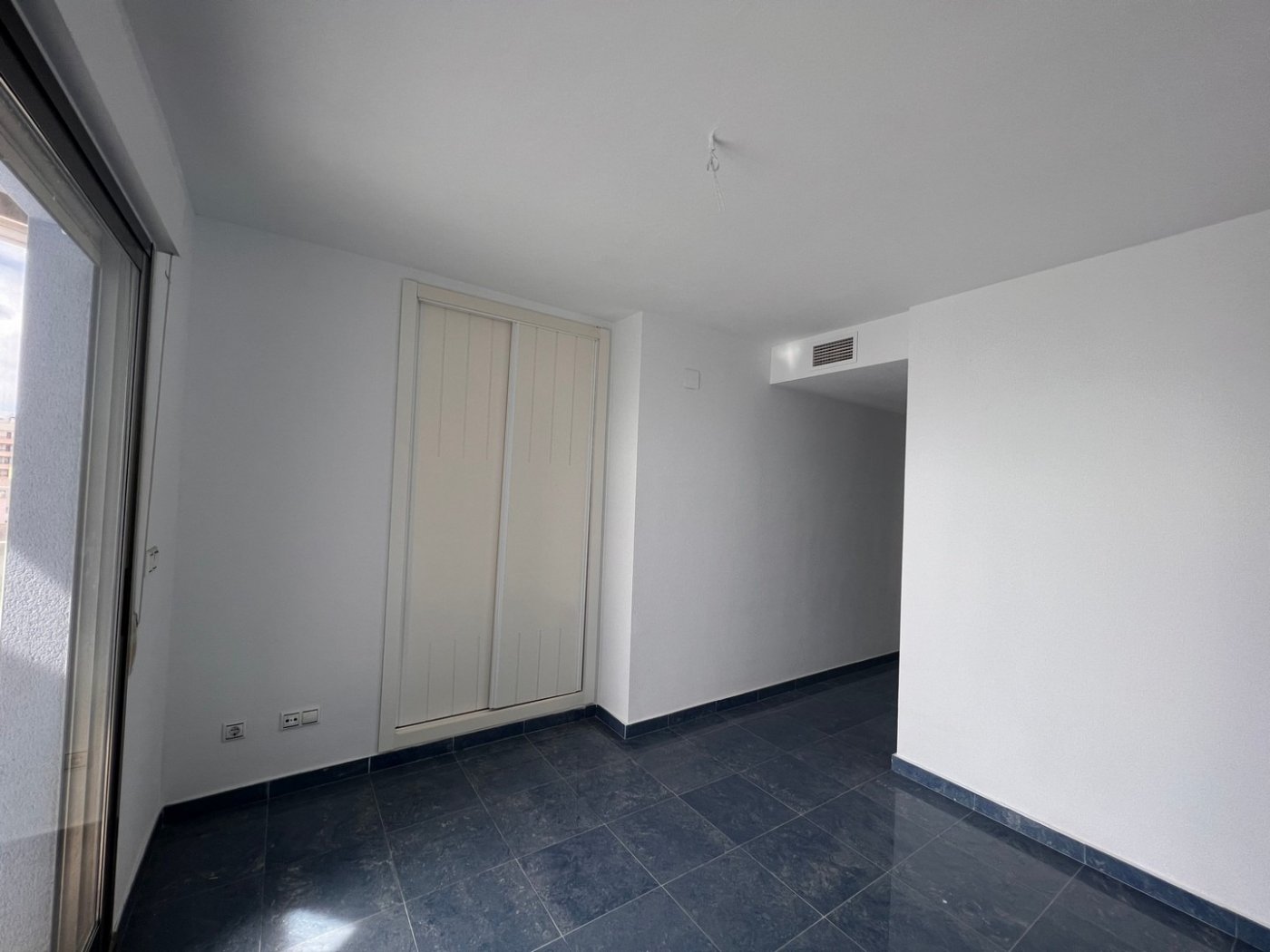 Penthouse in Calpe, Alicante, Spain 3 bedrooms, 134 sq.m. No. 76041