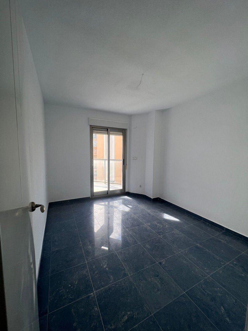 Penthouse in Calpe, Alicante, Spain 3 bedrooms, 134 sq.m. No. 76041