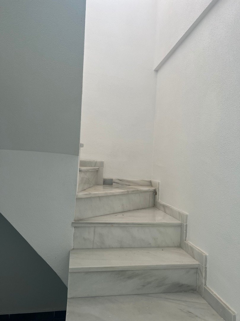 Penthouse in Calpe, Alicante, Spain 3 bedrooms, 134 sq.m. No. 76041