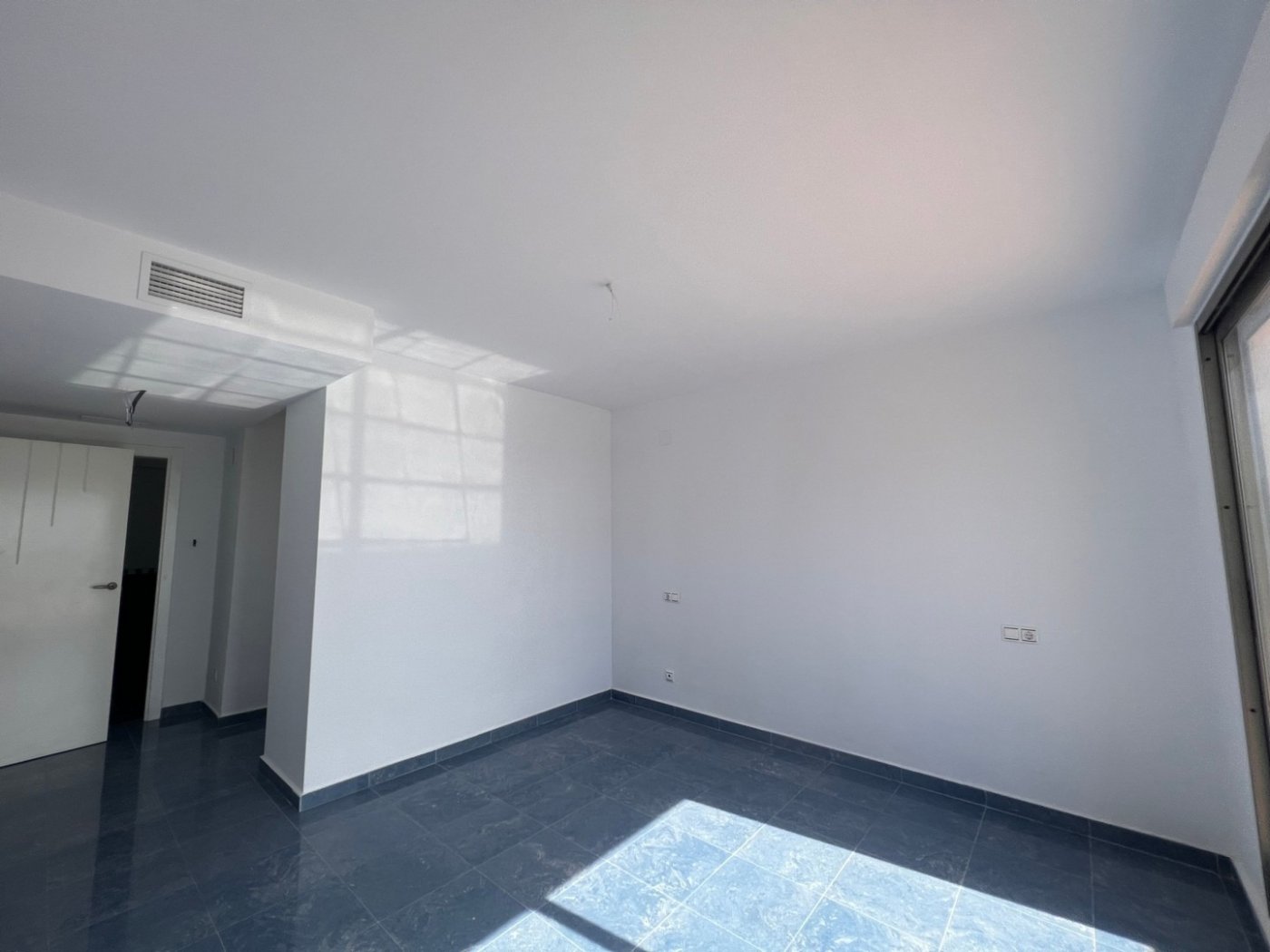 Penthouse in Calpe, Alicante, Spain 3 bedrooms, 134 sq.m. No. 76041